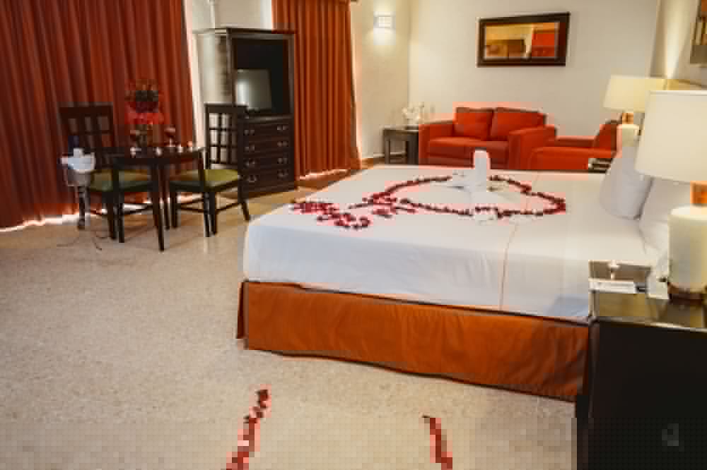 Best Western Hotel Posada Freeman Zona Dorada 23/54