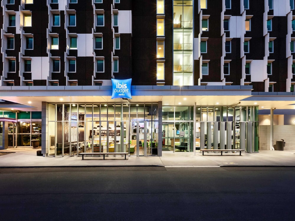 ibis budget Auckland Airport 5/64