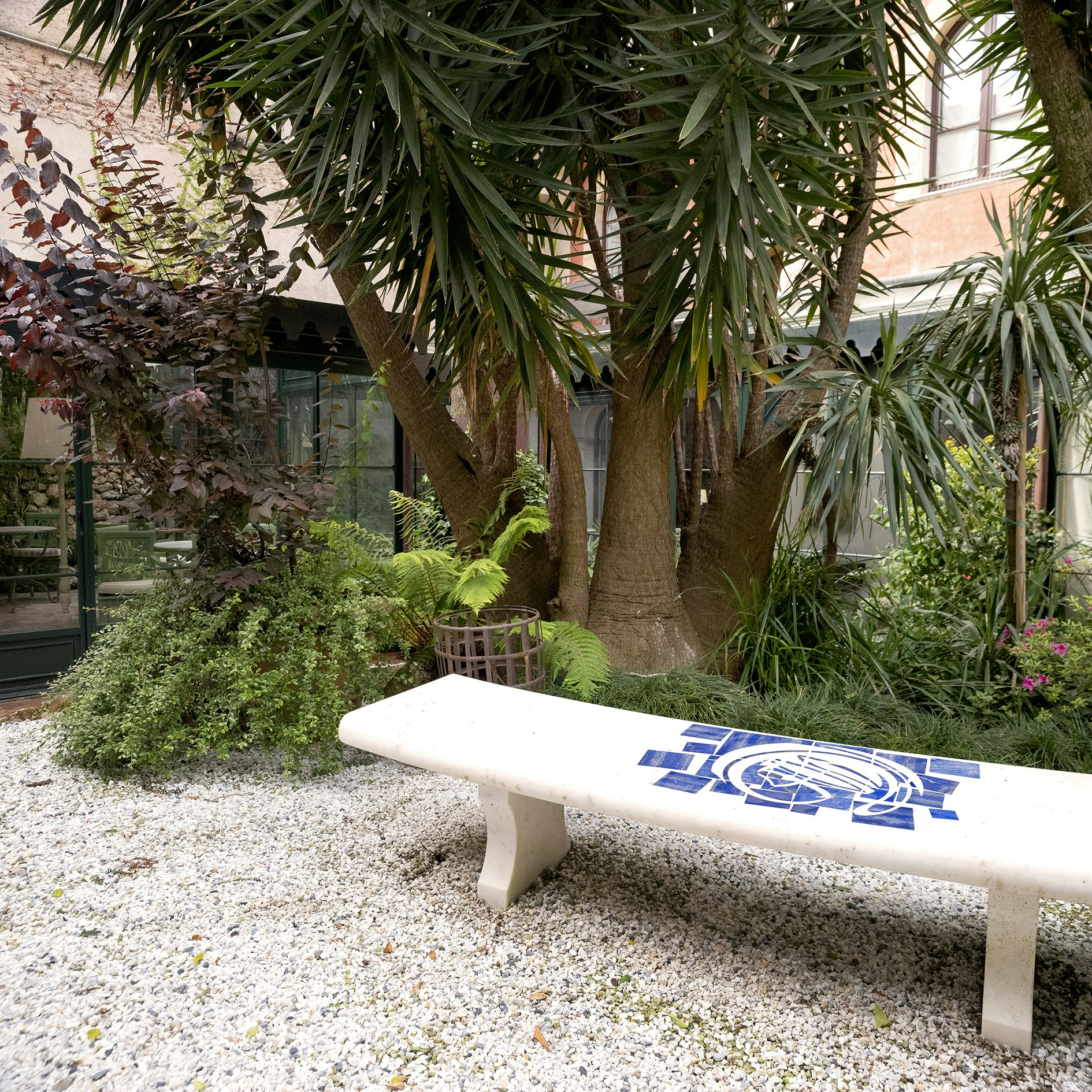 Albergo Pietrasanta 63/66