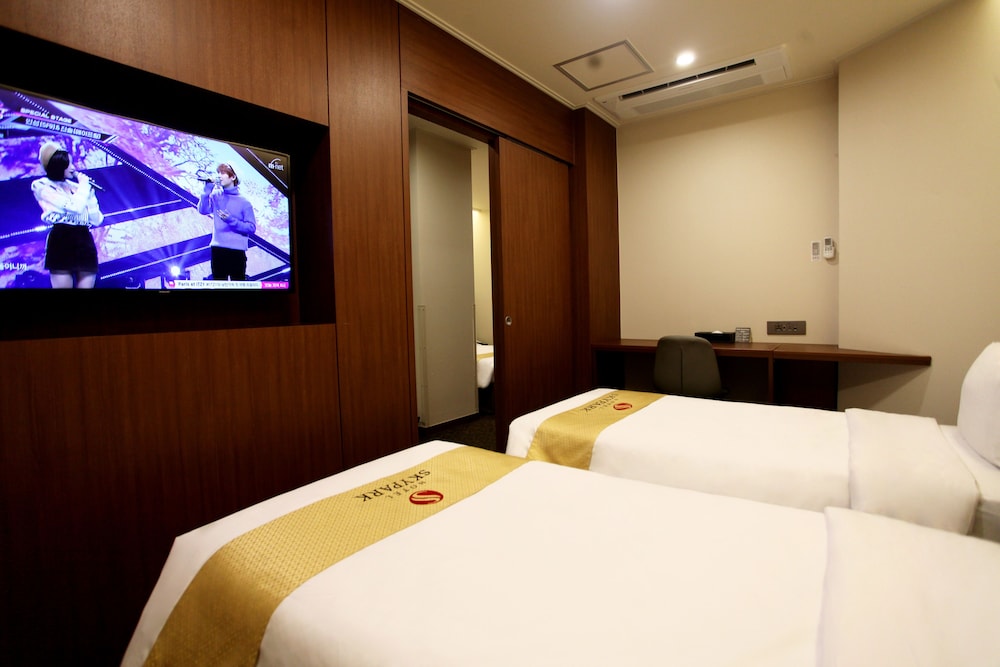 Hotel Skypark Myeongdong Ii Seoul 40/68