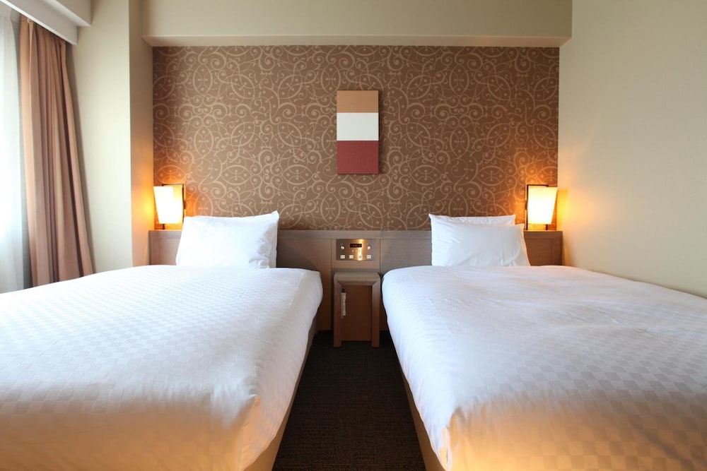 Daiwa Roynet Hotel Takamatsu 12/48