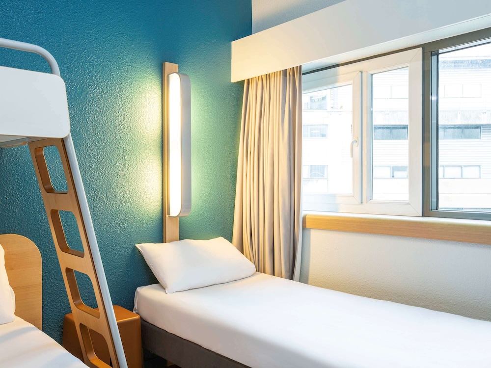 IBIS BUDGET PARIS PORTE DE PANTIN 21/64