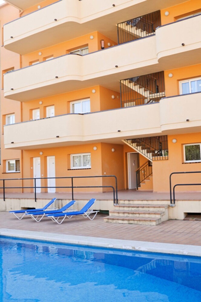 Els Salats Apartments 5/50