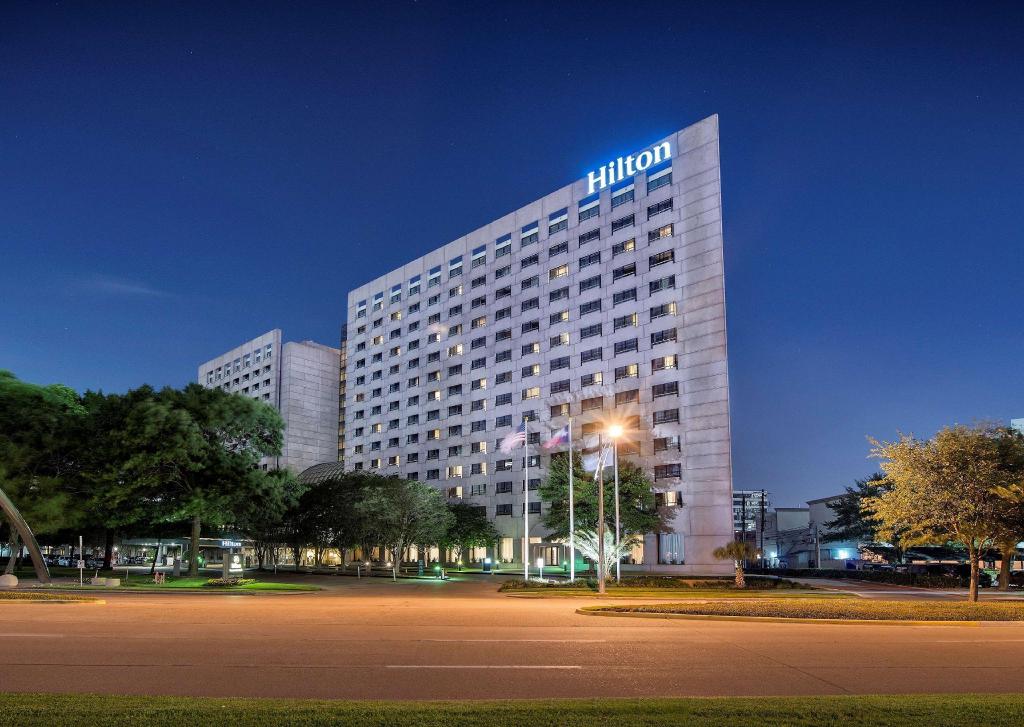 Hilton Houston Post Oak By The Galleria in HOUSTON - TX