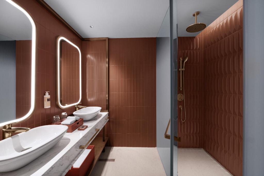 Kyln Hotel Suzhou, part of JdV by Hyatt 38/39