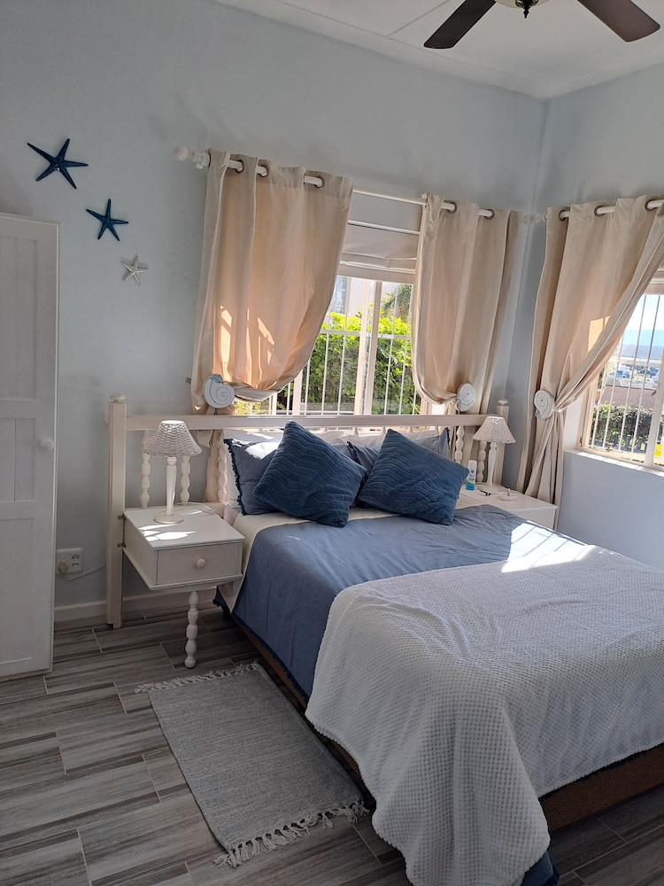A1 Kynaston B&amp;B 11/36