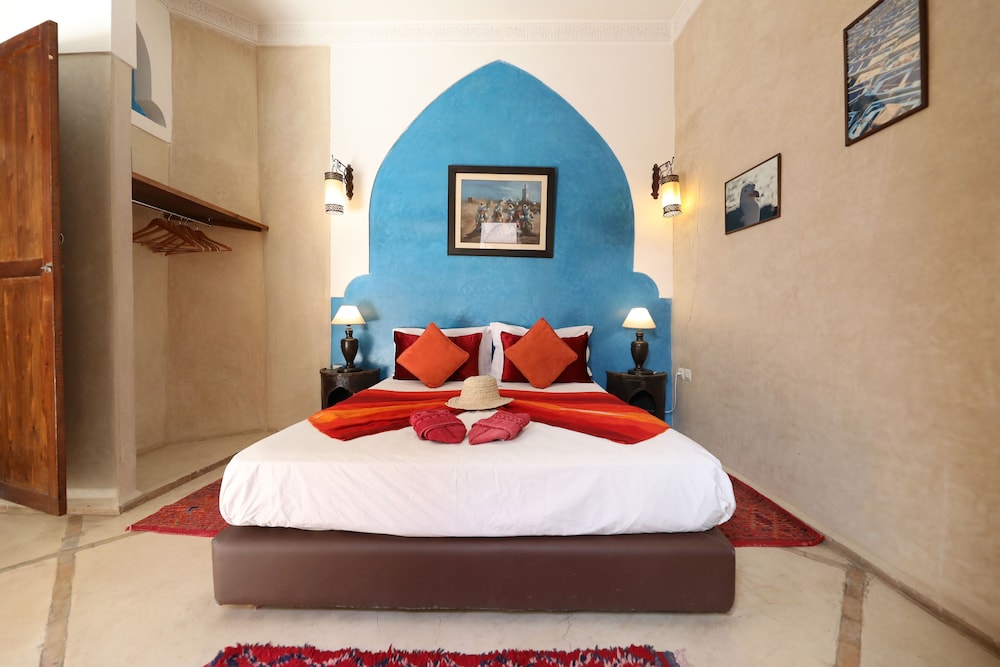 Riad Sidi Mimoune 14/76