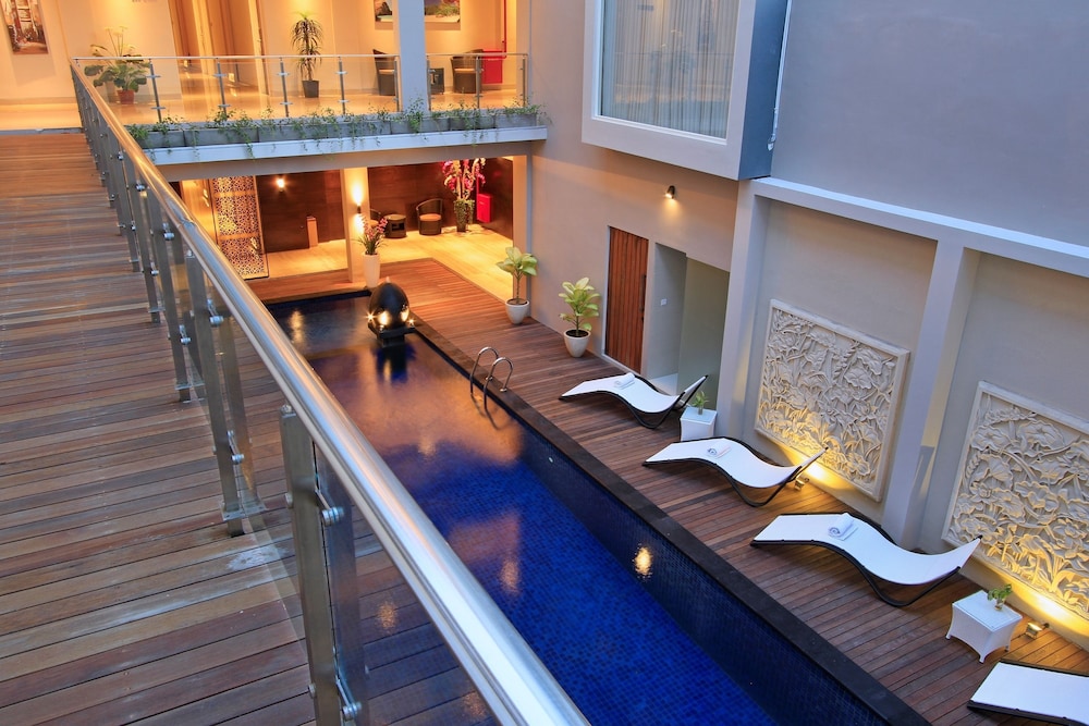 Ohana Hotel Kuta 47/69