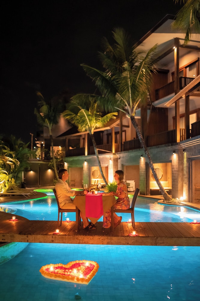 Sense Canggu Beach Hotel 62/69