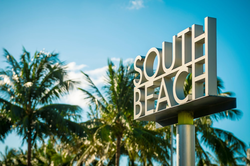 Clevelander South Beach - Adults Only 3/42
