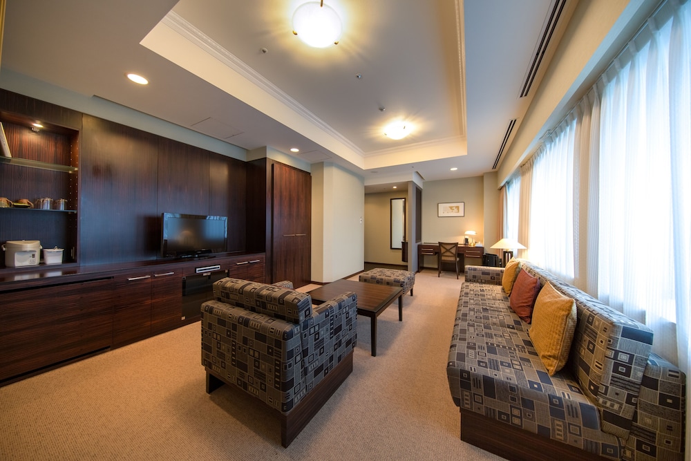 Centrair Hotel 45/64