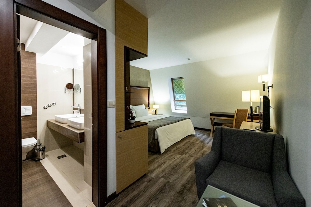 Hotel Blanca Resort & Spa 25/25