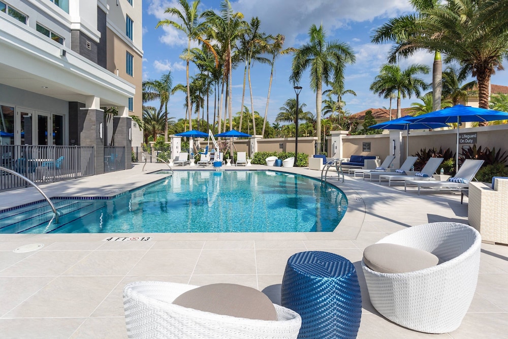 Residence Inn by Marriott Palm Beach Gardens 3/42