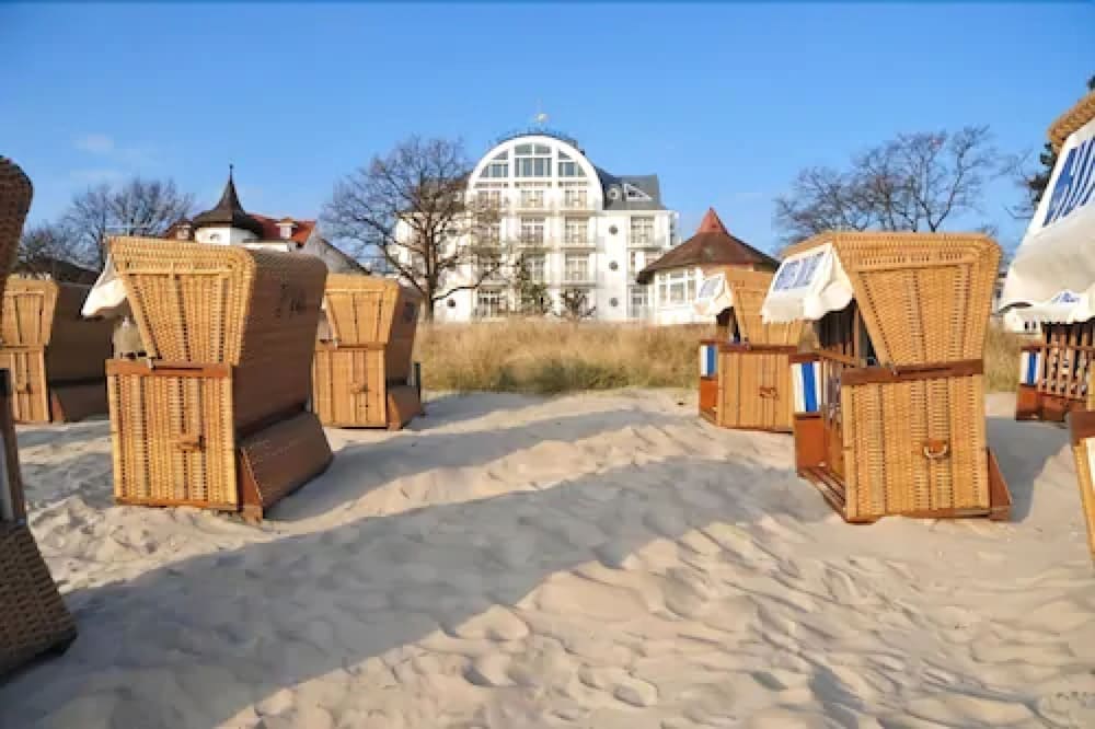 AM MEER & Spa 35/52