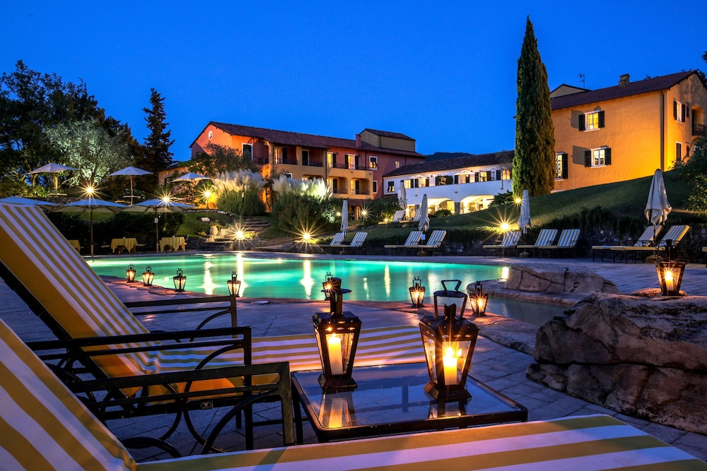 La Meridiana Hotel Resort & Golf 1/56