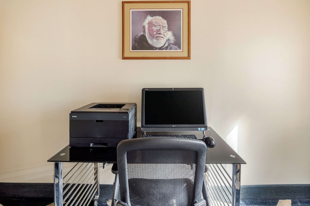 Quality Inn Kenai, AK 39/40