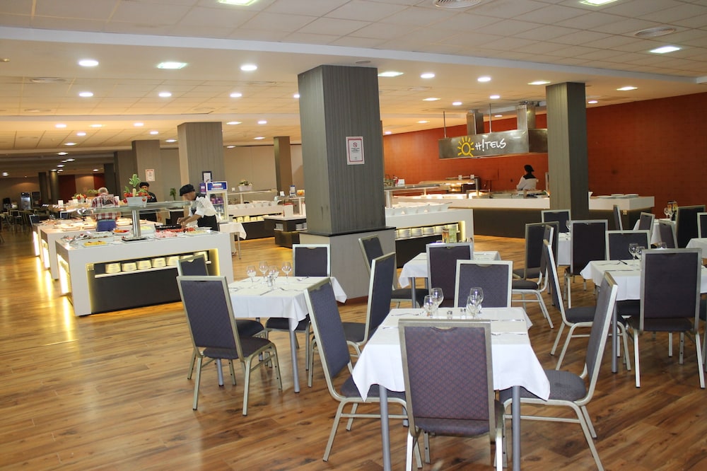 Ohtels Mazagon Ex Solvasa Mazagon Aparthotel 46/60