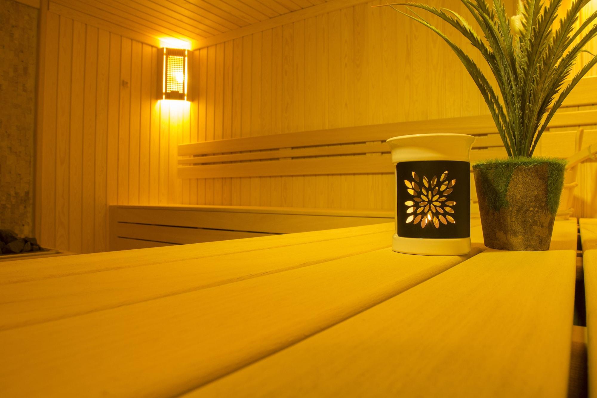 Safran City Hotel and Spa 30/50