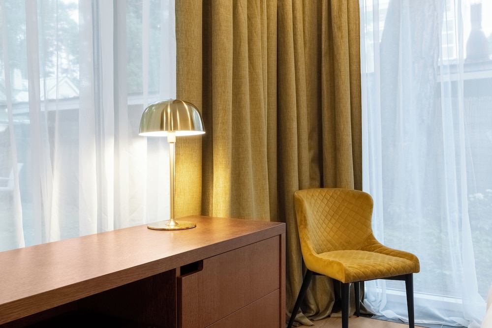 NEW Rixwell Collection Seaside Hotel Jurmala 7/60