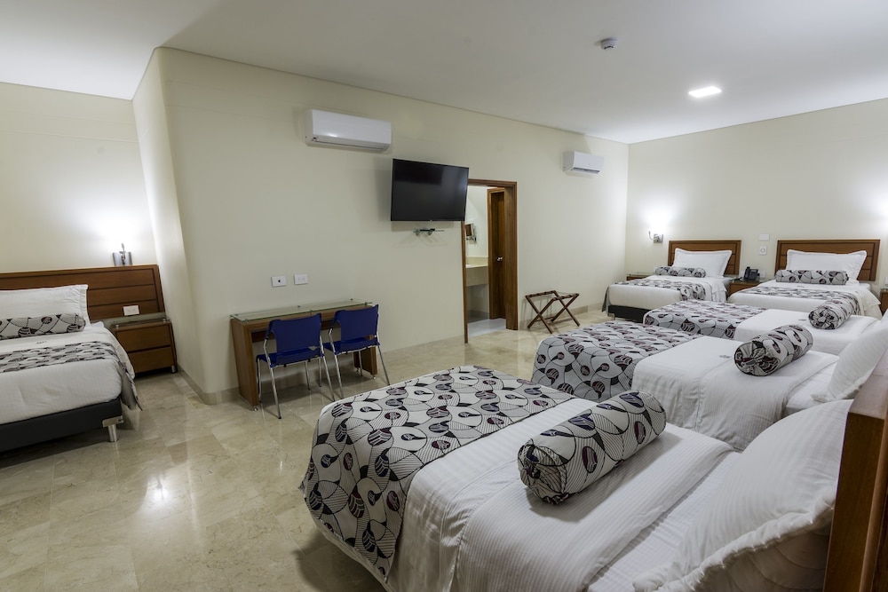Dorado La 70 Hotel 16/69