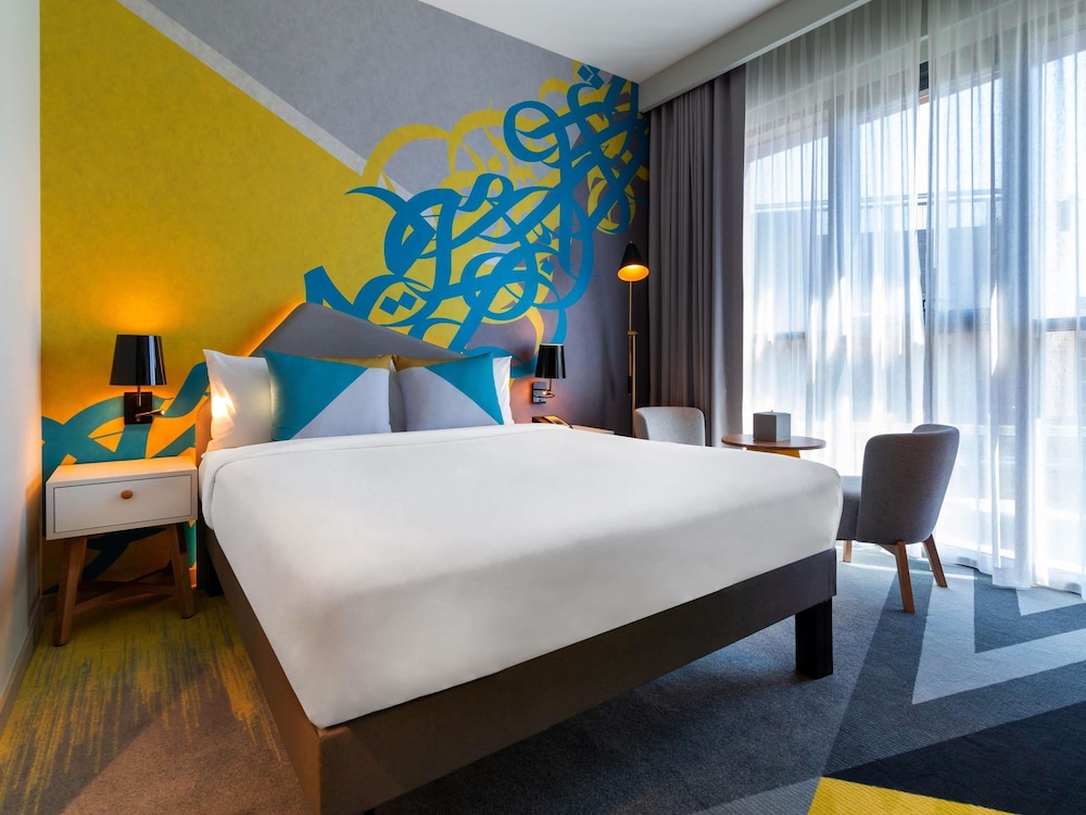 Ibis Styles Hotel Dubai Deira 13/50