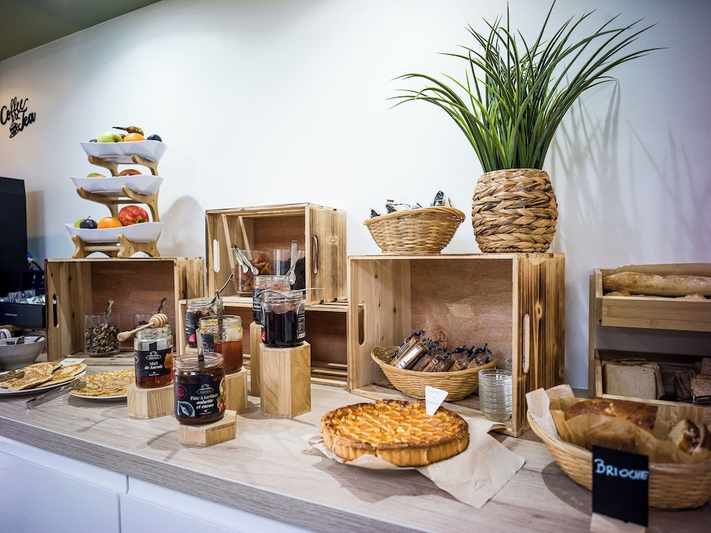 Akena City Paris Nord Saint Witz 28/50
