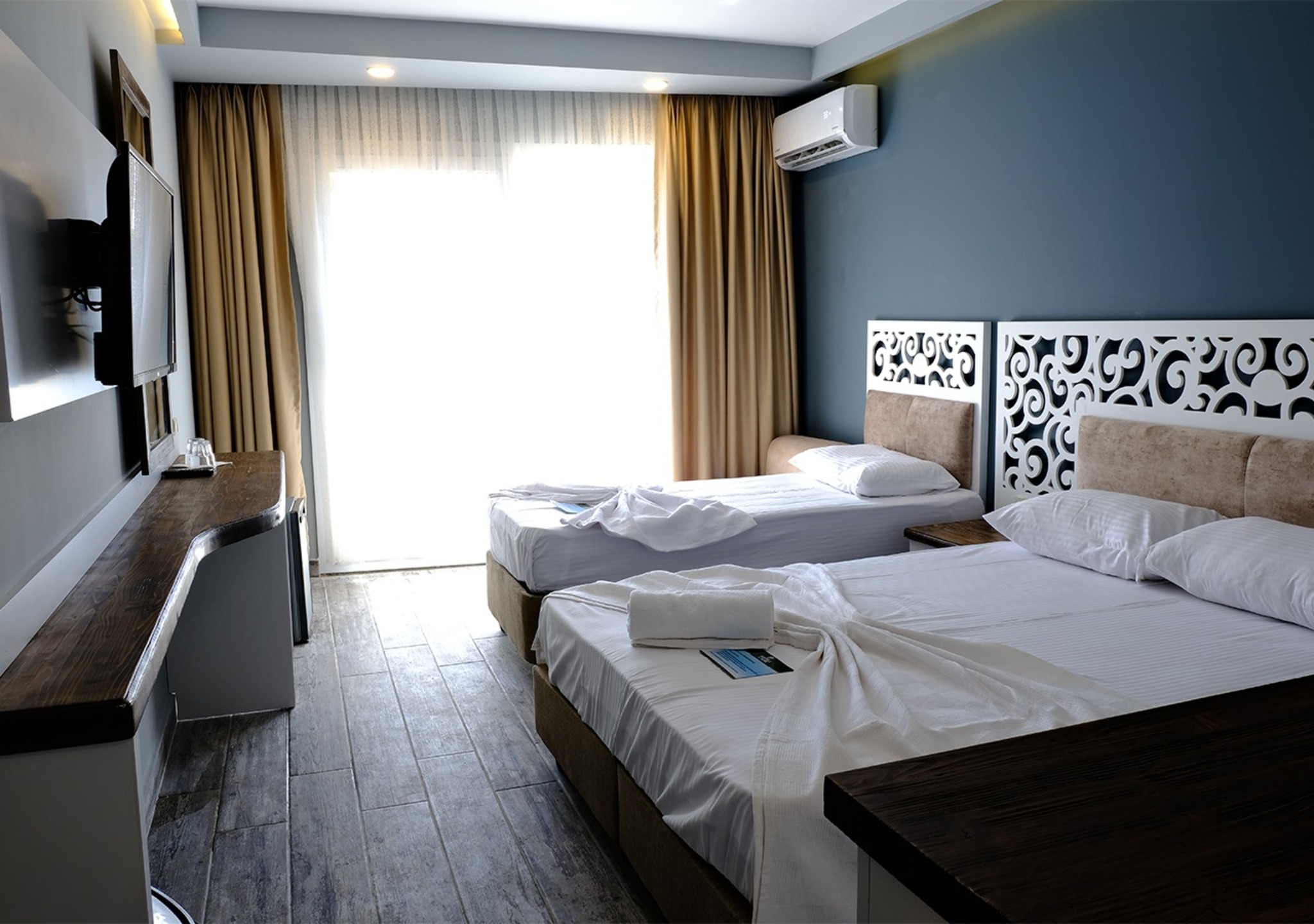 Kupala Beach Hotel 3/31
