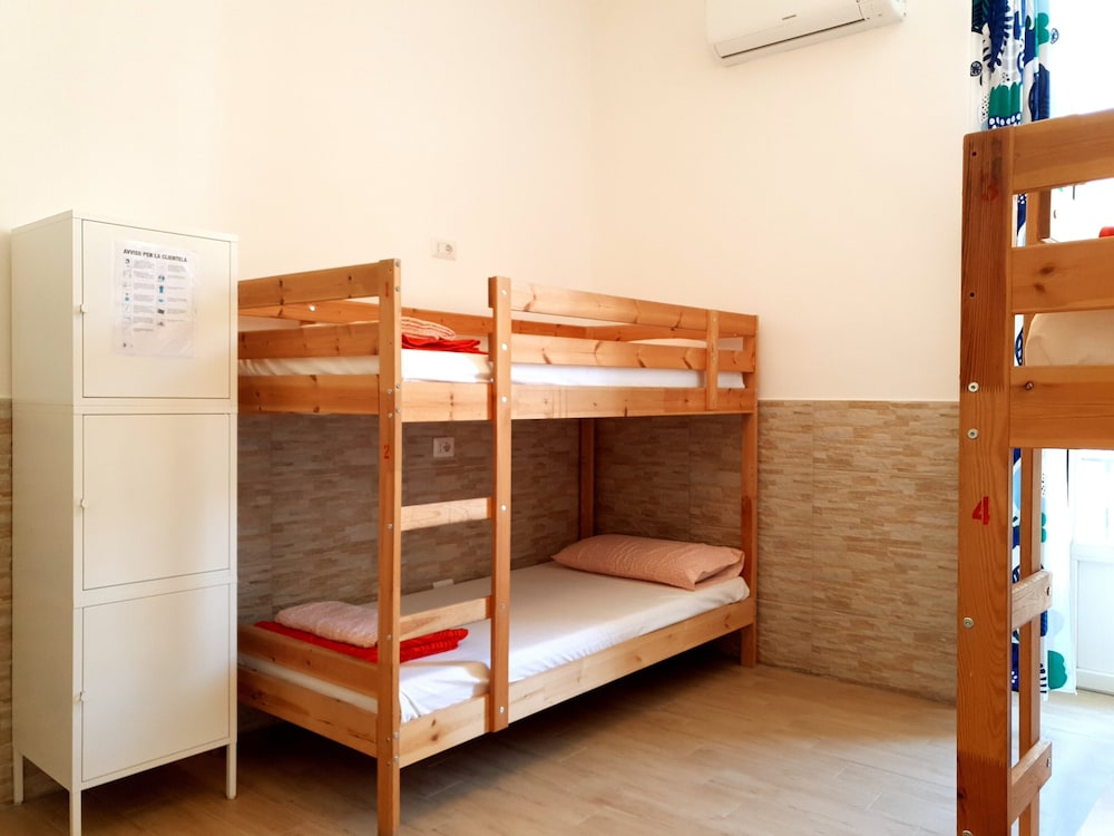 Mancini旅舍Naples(Mancini Hostel Naples) 图片3