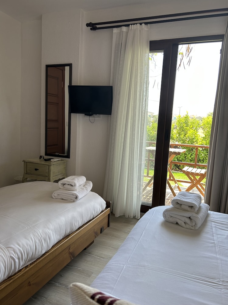 Pupa Alacati Butik Otel 16/43
