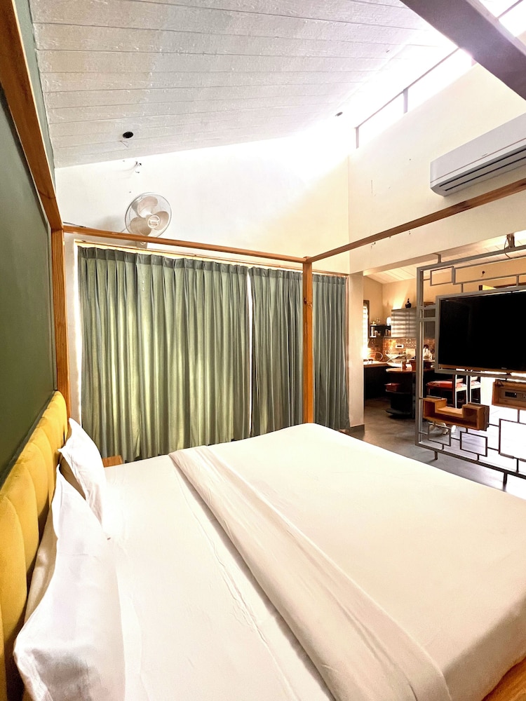 Rawai Luxury Tents 14/46