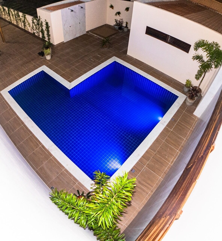 Hotel Rochedo 28/50