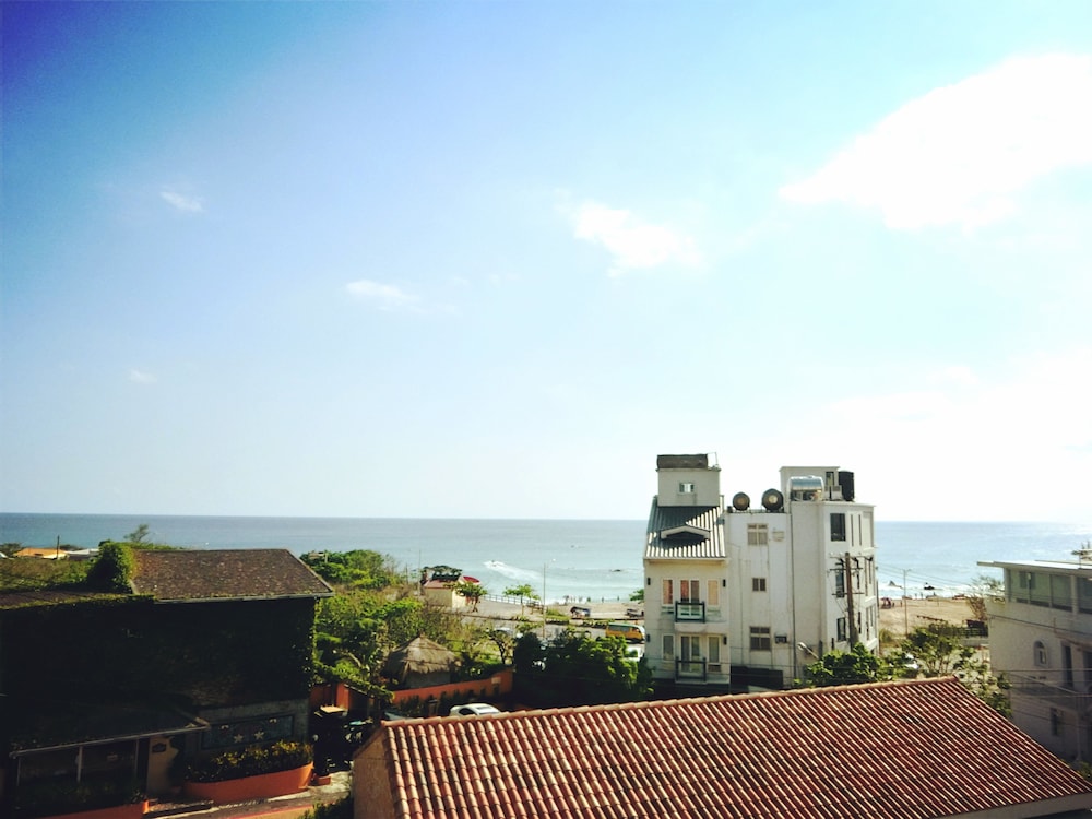 Sasa Nor Lamour B&B 44/50