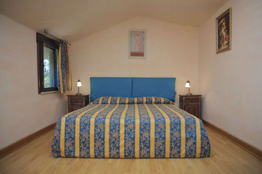Ippotur Medieval Resort 8/50