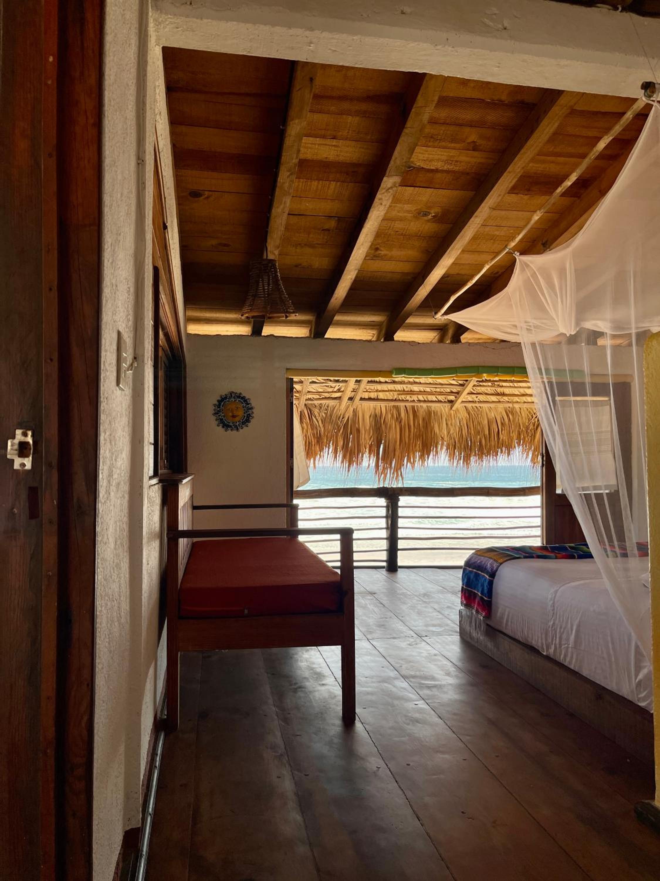 Posada Mexico 15/45