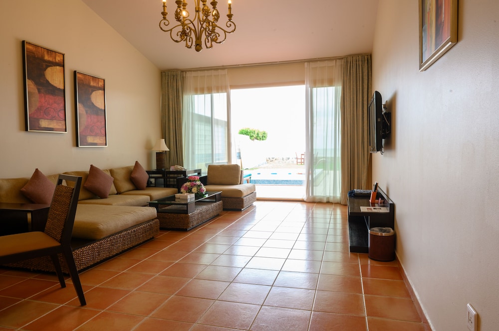 Photo 19 de Movenpick Resort Al Nawras Jeddah