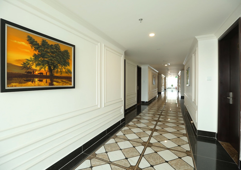 The Mira Boutique Hotel 19/40