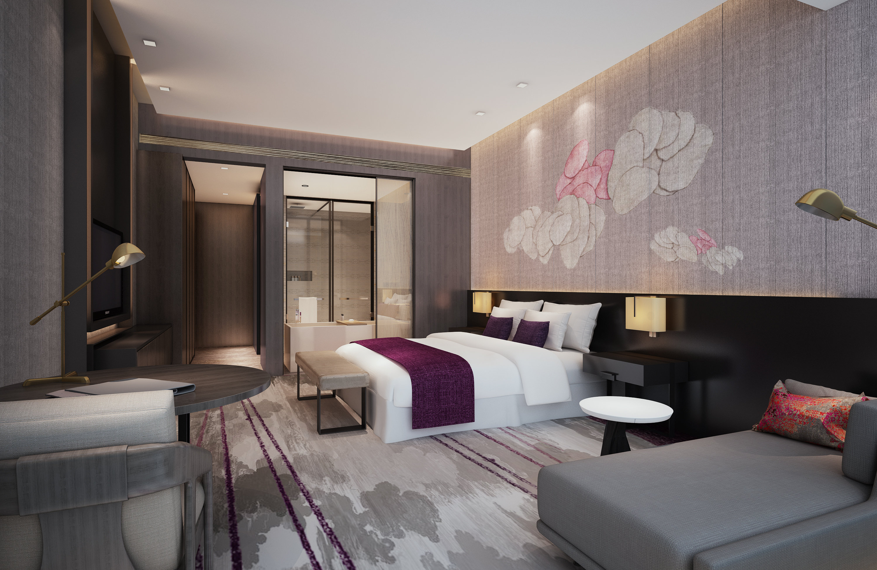 CROWNE PLAZA KUNSHAN 24/79