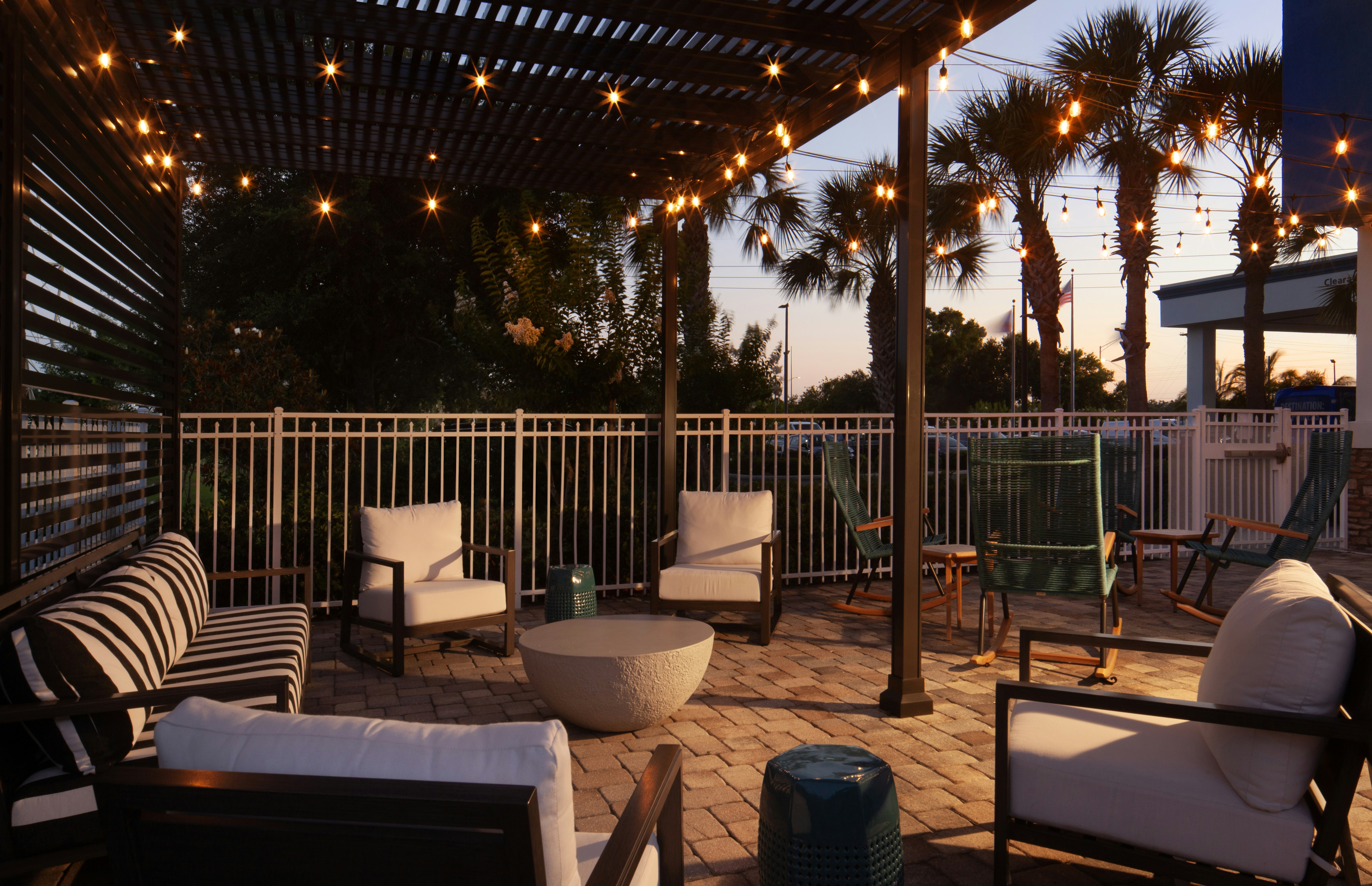 Hampton Inn by Hilton Tampa Fairgrounds Casino 28/34
