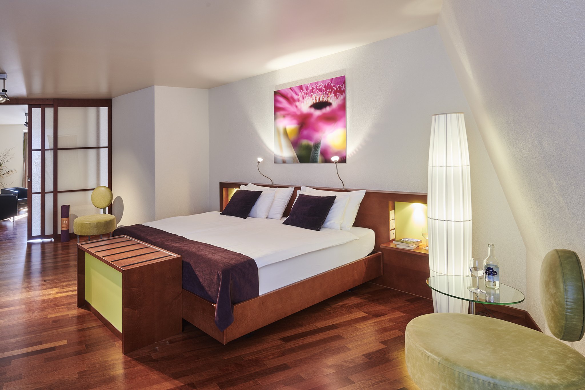 SORELL HOTEL SPEER 9/50