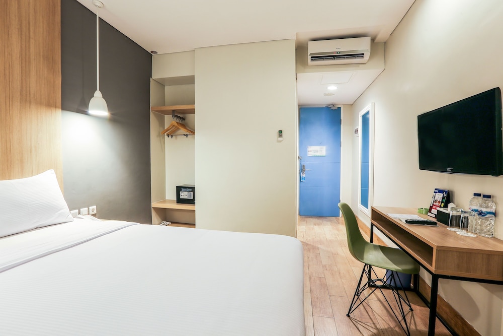 Hotel Citradream Semarang 21/62