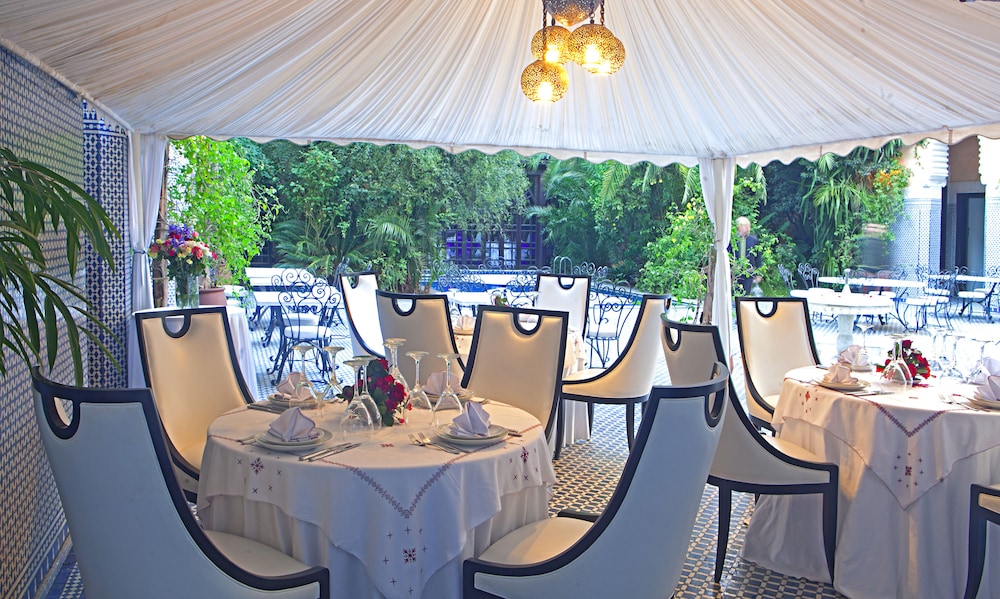 Palais Sheherazade Spa Formerly Riyad Sheherazade 35/50
