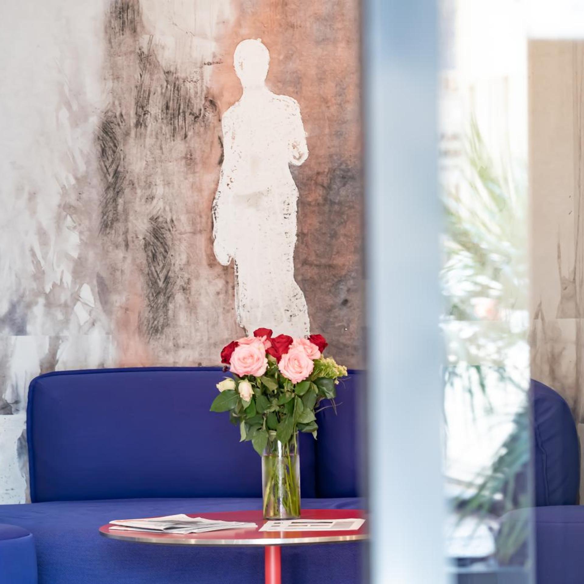 Hotel Pestalozzi Lugano 9/50