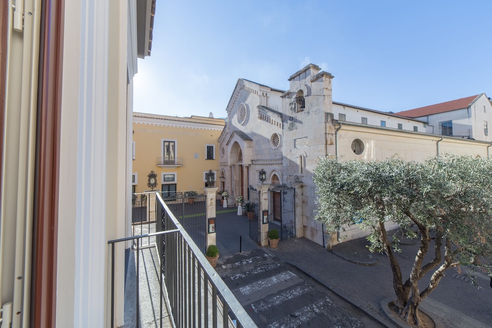 Residenza Il Campanile 36/42