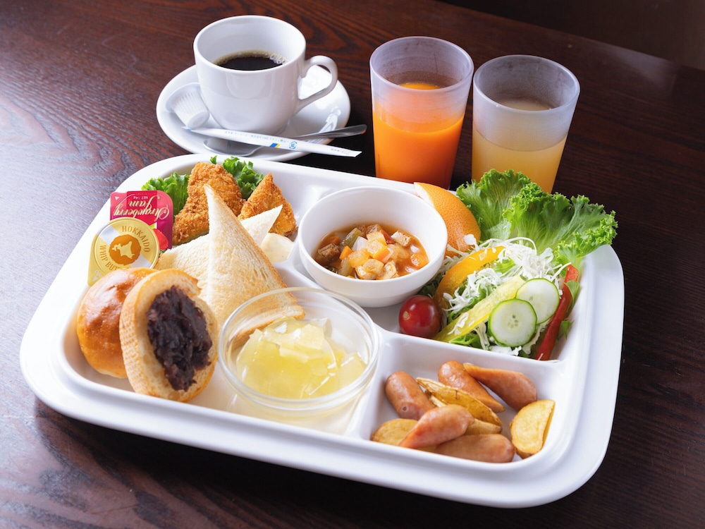APA Hotel Aomori-Ekihigashi 58/63