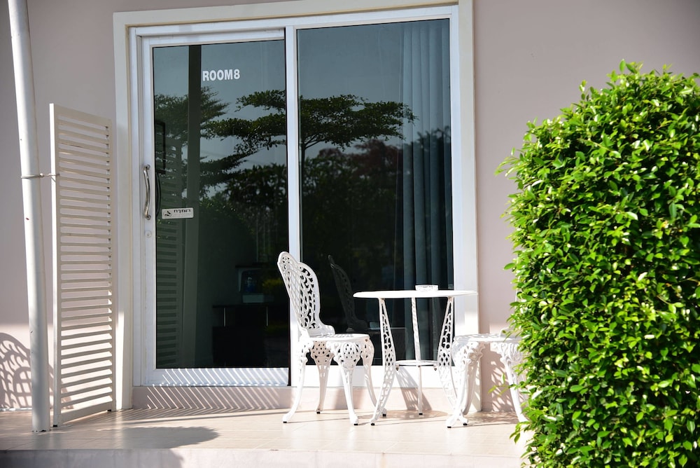 Baan Chan Suan 34/37