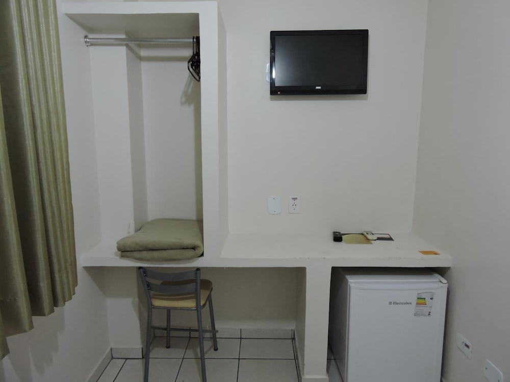 Hotel Rio Branco 31/46