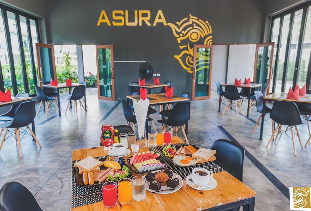Asura 46/64