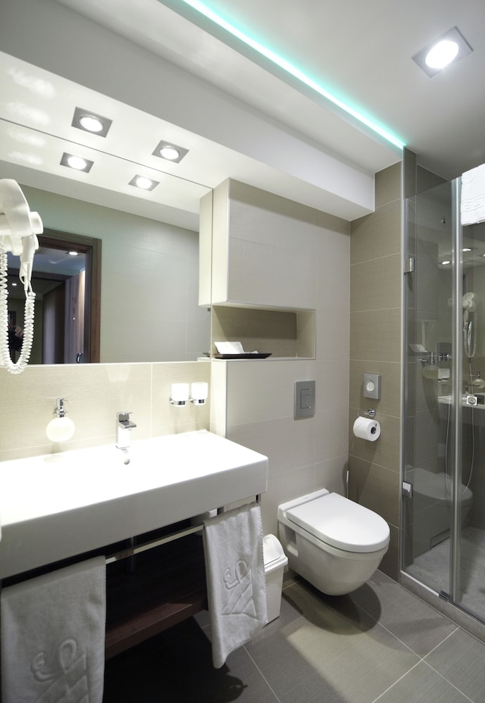 Boutique Hotel Victoria Budapest 16/44