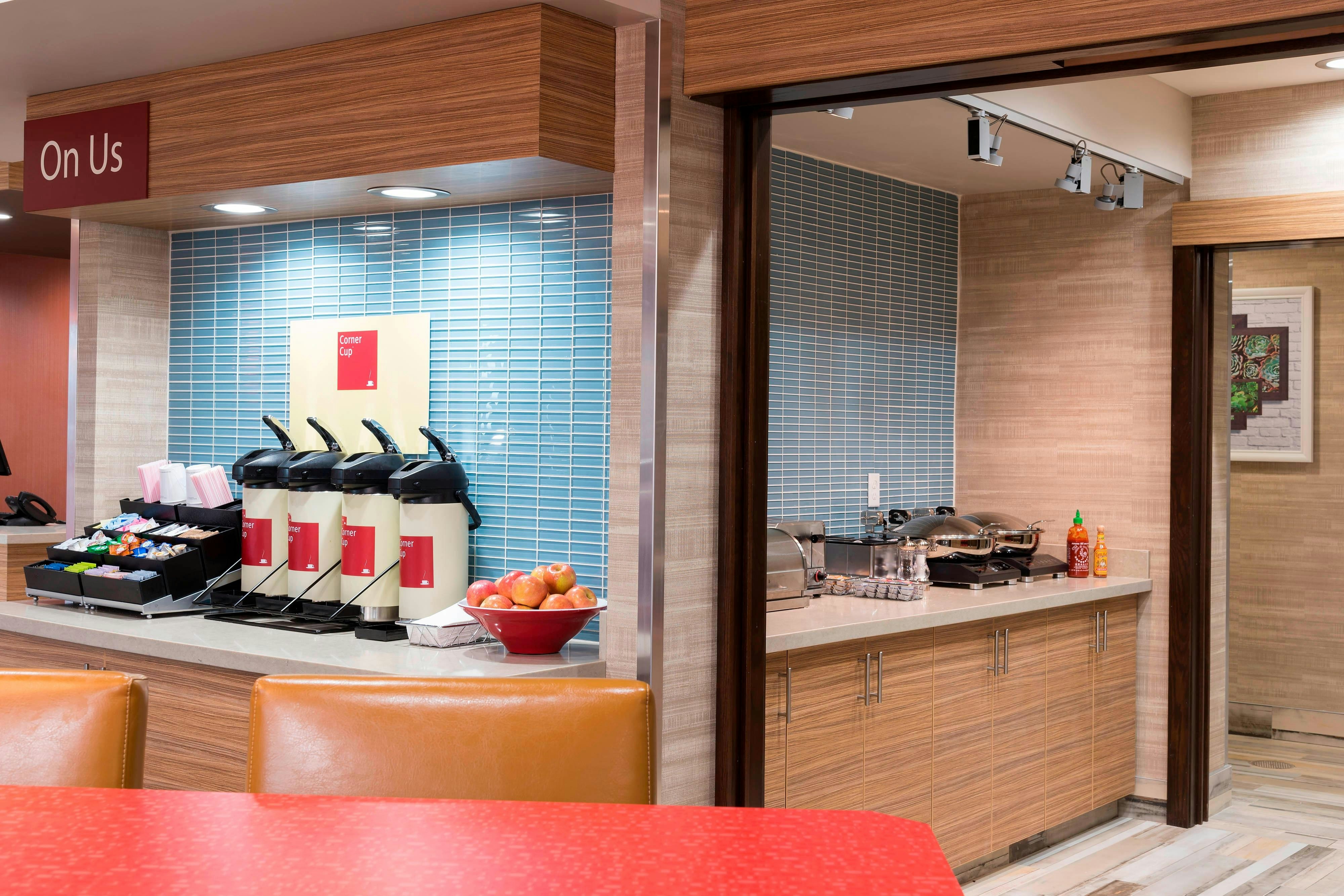 TownePlace Suites by Marriott Ontario-Mansfield 20/38