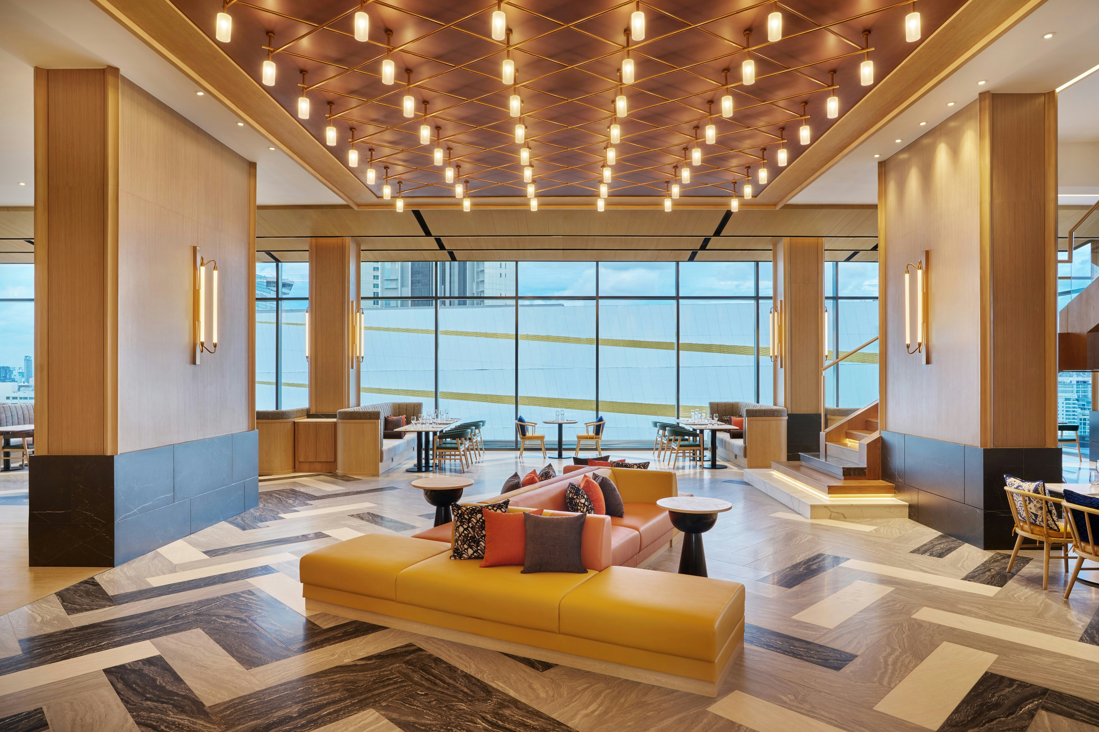 Hilton Garden Inn Bangkok Riverside 19/26